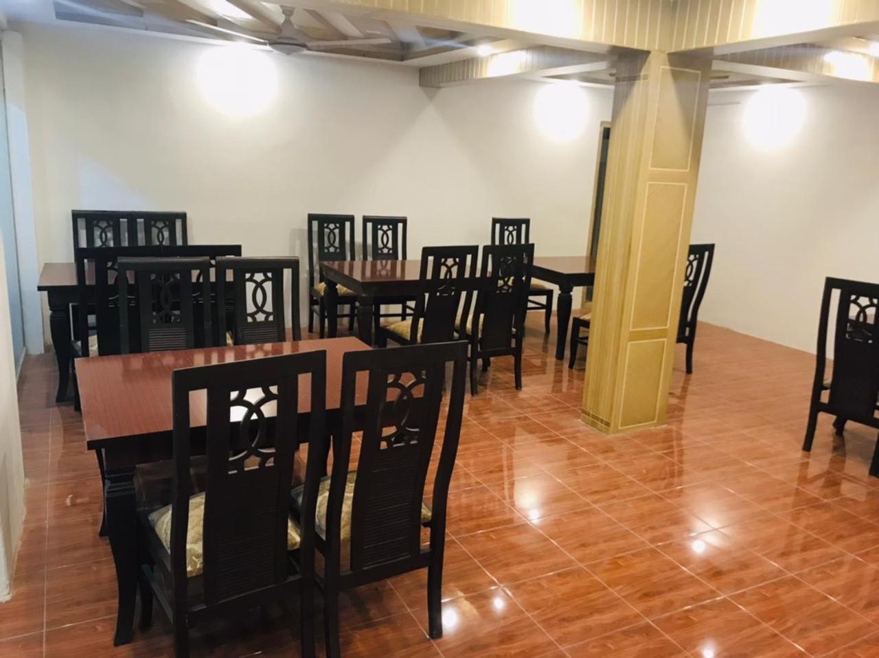 Skardu Lodge מראה חיצוני תמונה