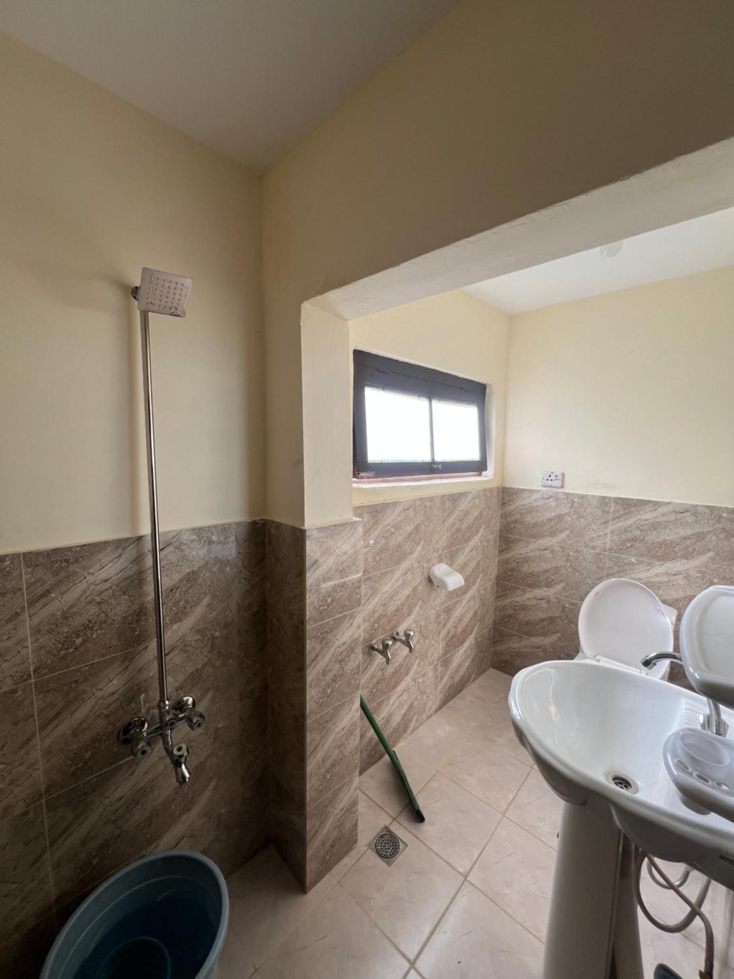 Skardu Lodge מראה חיצוני תמונה