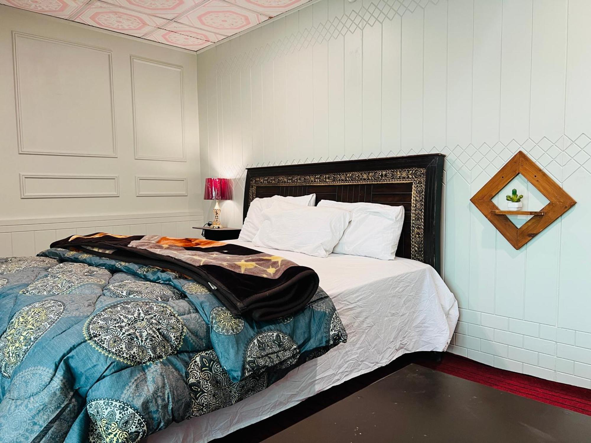 Skardu Lodge מראה חיצוני תמונה