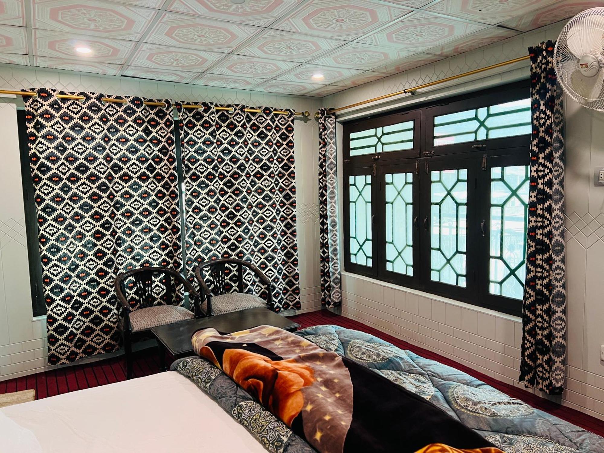 Skardu Lodge מראה חיצוני תמונה
